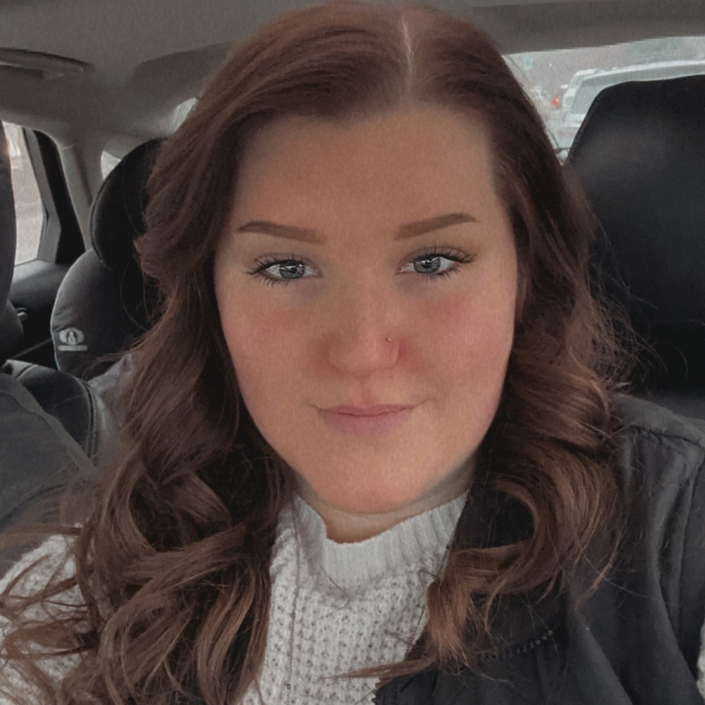 Meet your Posher, Mallory